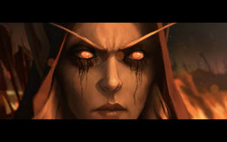 In defence of Sylvanas
