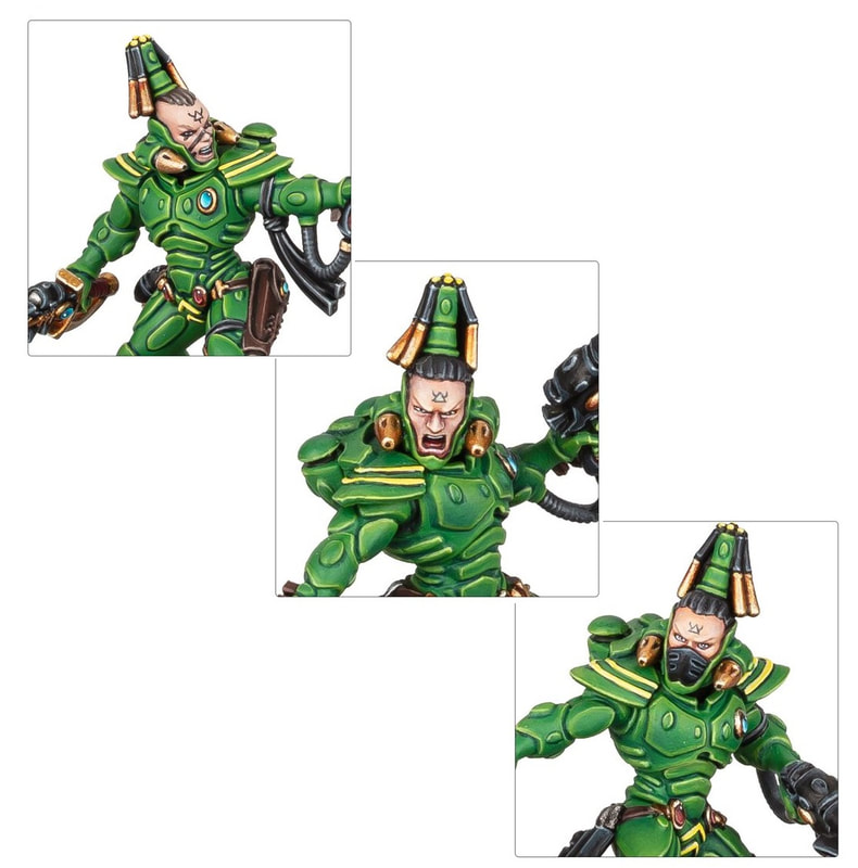 What brass paint do you guys use? : r/WorldEaters40k