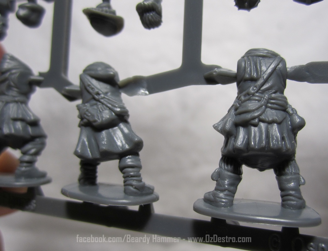 Frostgrave review